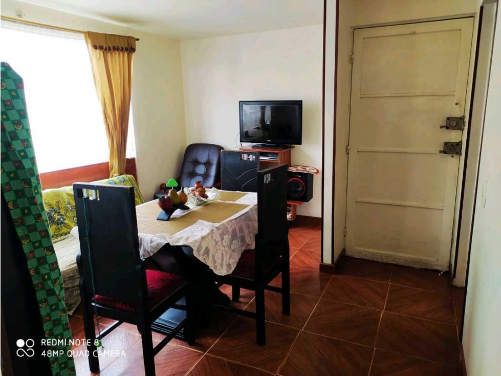 Vendo lindo apartamento bien ubicado en Bosa Porvenir — foto 2