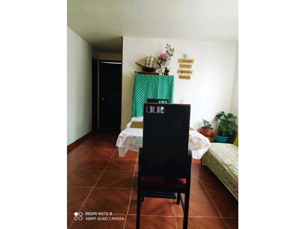 Vendo lindo apartamento bien ubicado en Bosa Porvenir — foto 3