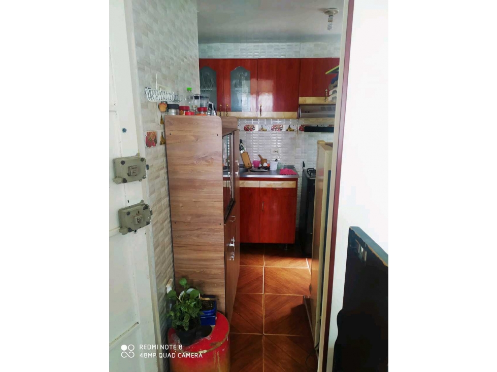 Vendo lindo apartamento bien ubicado en Bosa Porvenir — foto 4