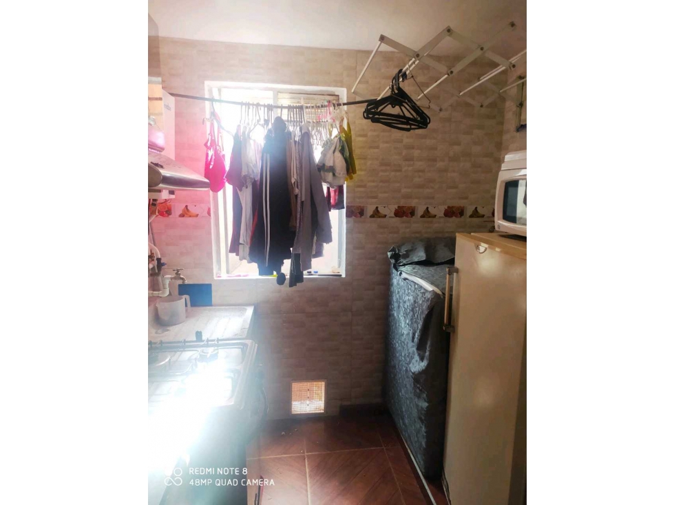 Vendo lindo apartamento bien ubicado en Bosa Porvenir — foto 5