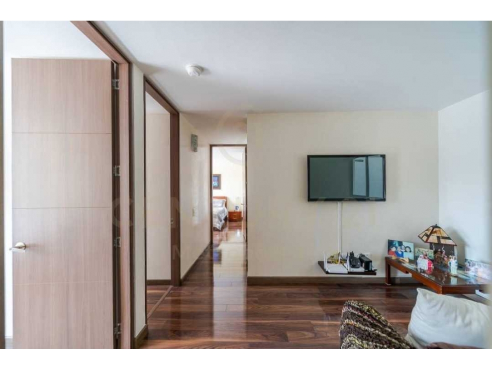 VENDO LINDO APARTAMENTO EN CHIA — foto 4