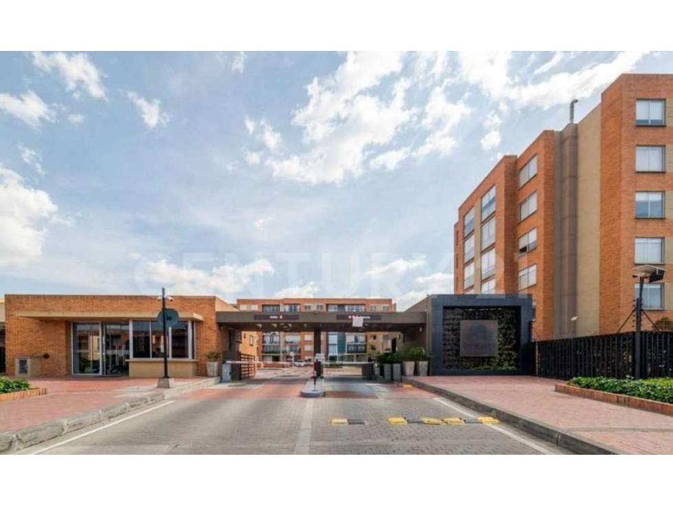 VENDO LINDO APARTAMENTO EN CHIA