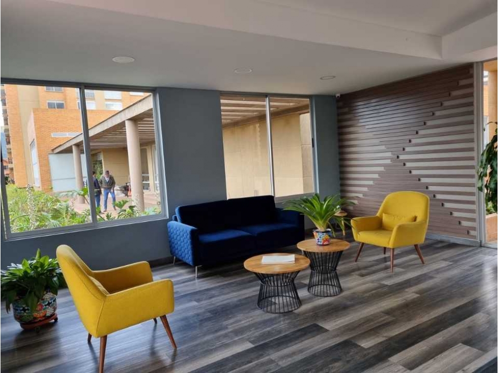 VENDO LINDO APARTAMENTO EN CHIA — foto 2