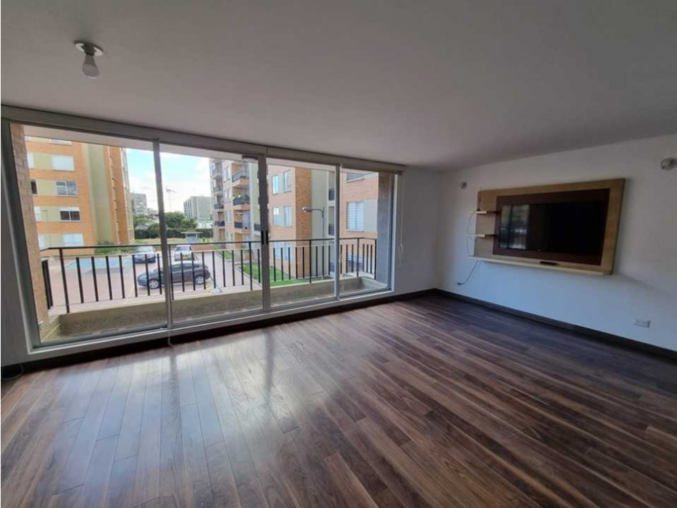 VENDO LINDO APARTAMENTO EN CHIA — foto 4