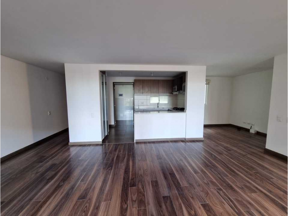 VENDO LINDO APARTAMENTO EN CHIA — foto 5