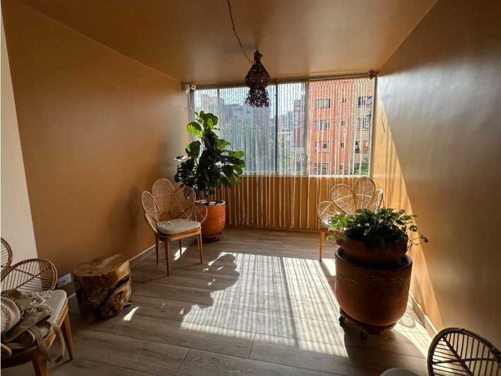 VENDO LINDO APARTAMENTO EN ITAGUI — foto 3
