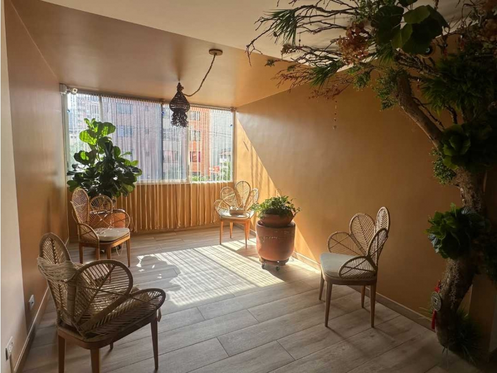 VENDO LINDO APARTAMENTO EN ITAGUI — foto 4