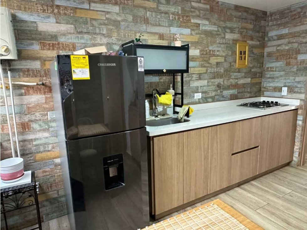VENDO LINDO APARTAMENTO EN ITAGUI — foto 5