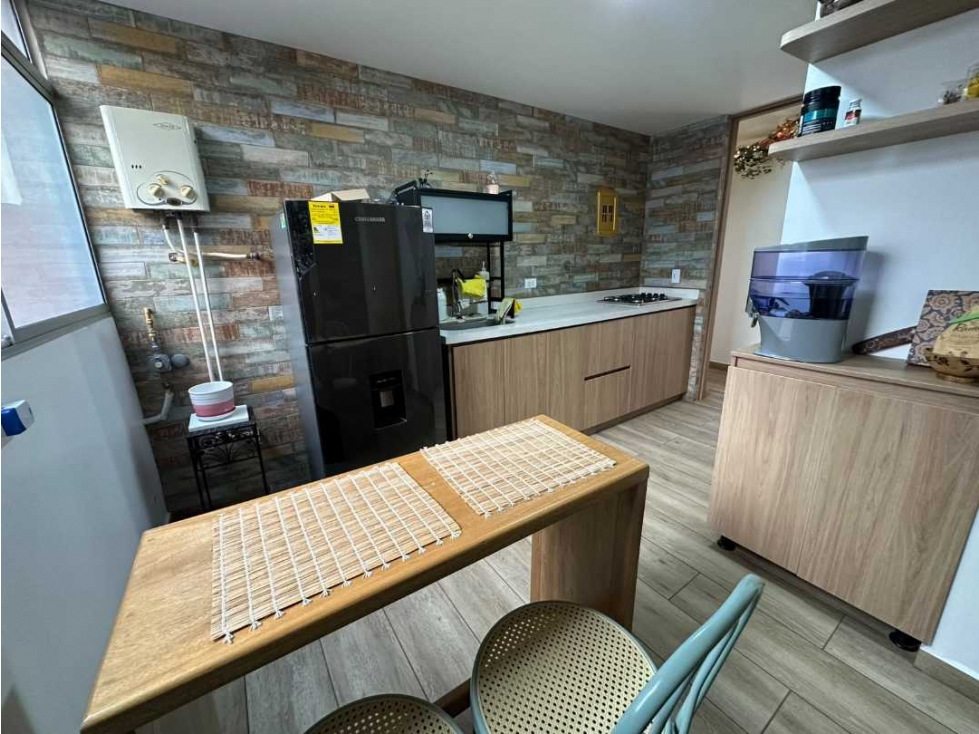 VENDO LINDO APARTAMENTO EN ITAGUI — foto 6