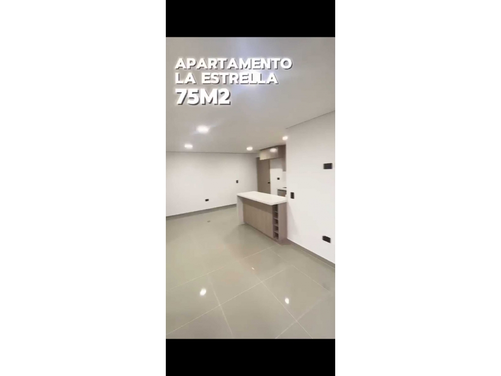 VENDO LINDO APARTAMENTO EN LA ESTRELLA ANTIOQUIA — foto 3