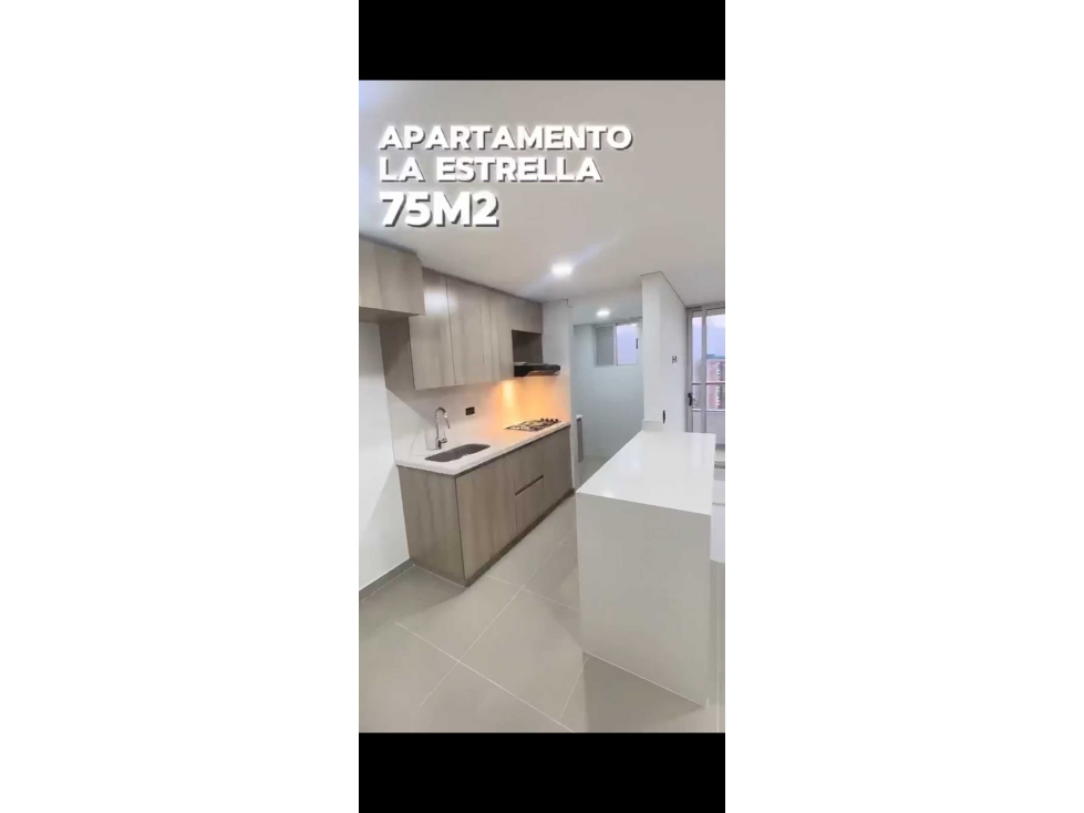 VENDO LINDO APARTAMENTO EN LA ESTRELLA ANTIOQUIA — foto 4