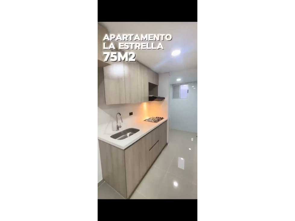 VENDO LINDO APARTAMENTO EN LA ESTRELLA ANTIOQUIA — foto 6