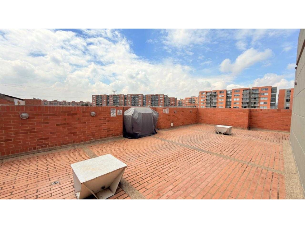 VENDO LINDO APARTAMENTO EN MOSQUERA HACIENDA ALCALA — foto 3