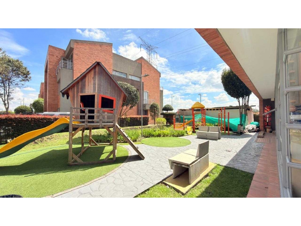 VENDO LINDO APARTAMENTO EN MOSQUERA HACIENDA ALCALA — foto 4