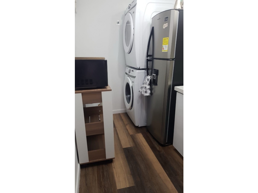 VENDO LINDO APARTAMENTO EN PINARES — foto 3