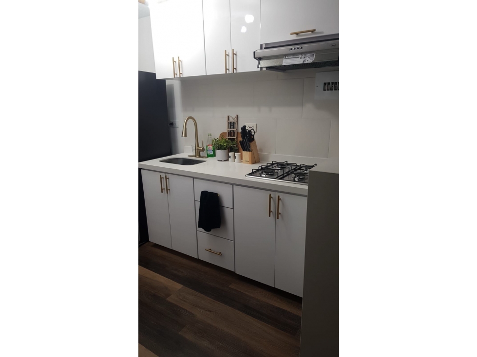 VENDO LINDO APARTAMENTO EN PINARES — foto 6