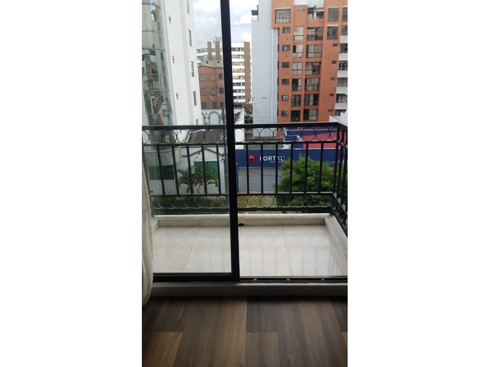 VENDO LINDO APARTAMENTO EN PINARES — foto 2