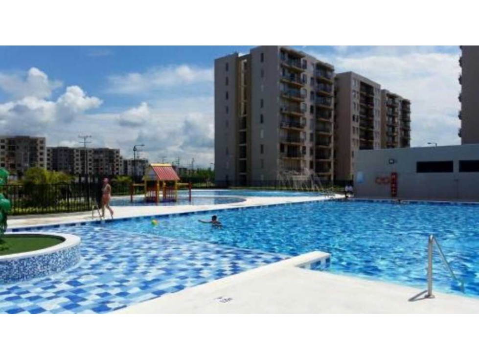 Vendo Lindo Apartamento En Ricaurte