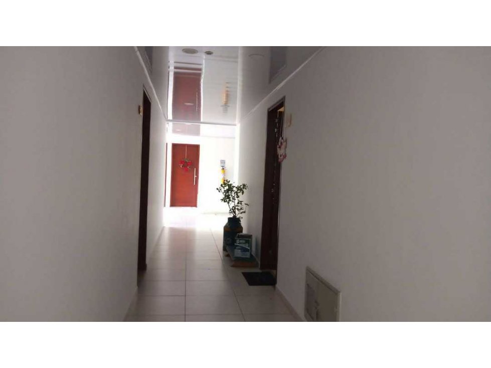 Vendo lindo Apto 2habs en LA VEGA, club House.$310 MLLS-YG - 4