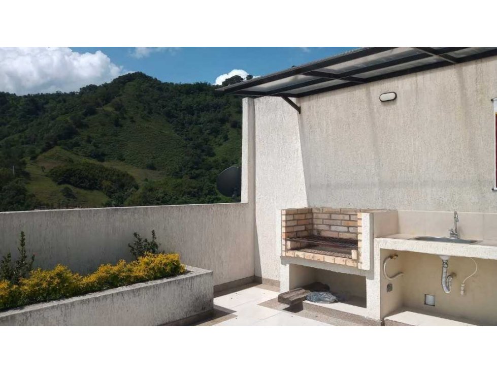 Vendo lindo Apto 2habs en LA VEGA, club House.$310 MLLS-YG - 5