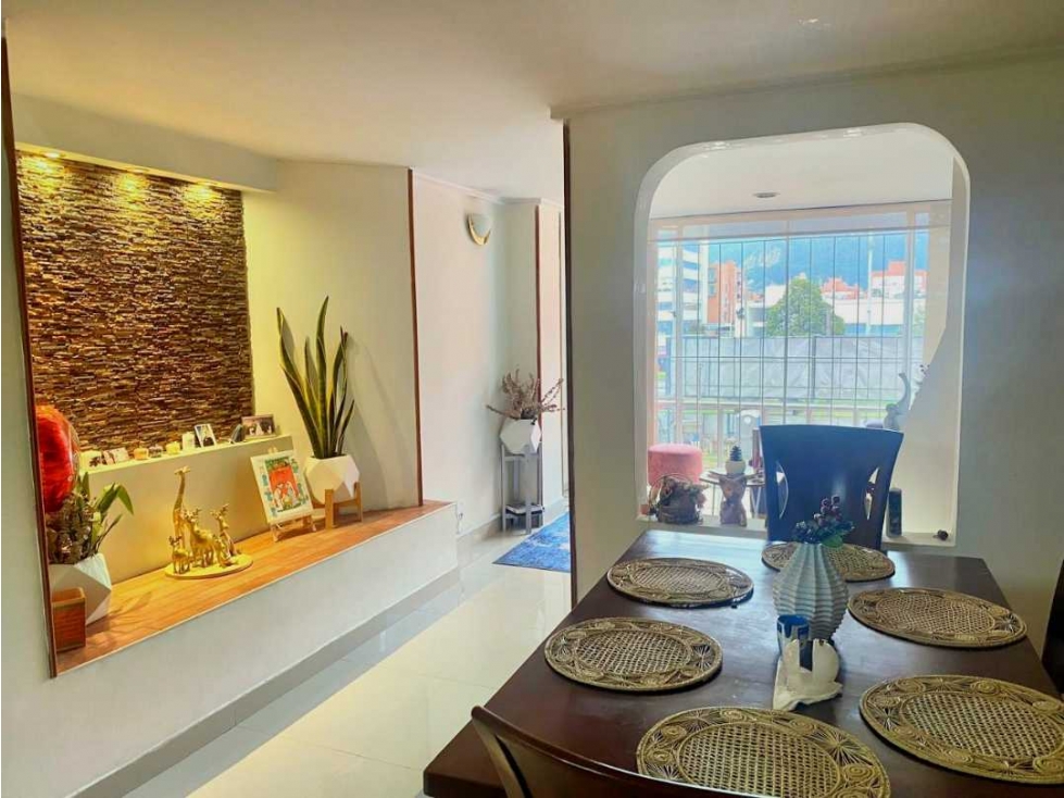 VENDO LINDO APTO EN BATÁN — foto 2
