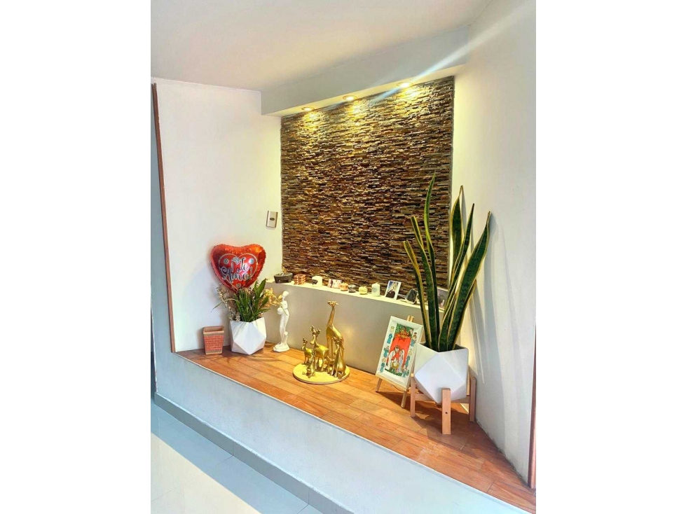 VENDO LINDO APTO EN BATÁN — foto 3