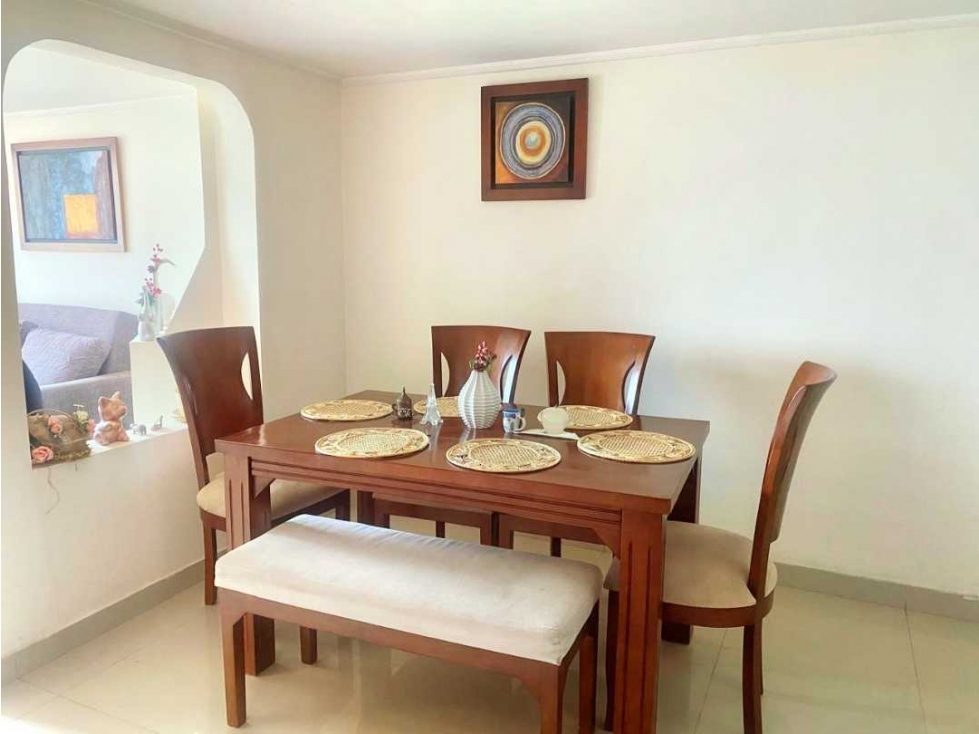 VENDO LINDO APTO EN BATÁN — foto 4