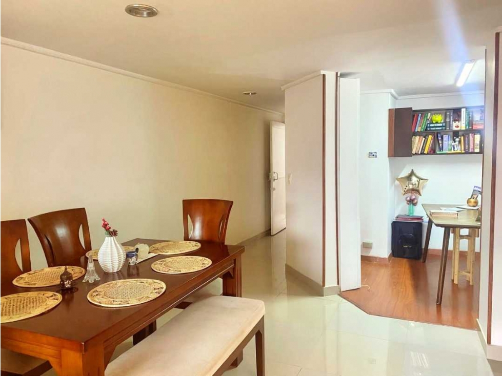 VENDO LINDO APTO EN BATÁN — foto 6