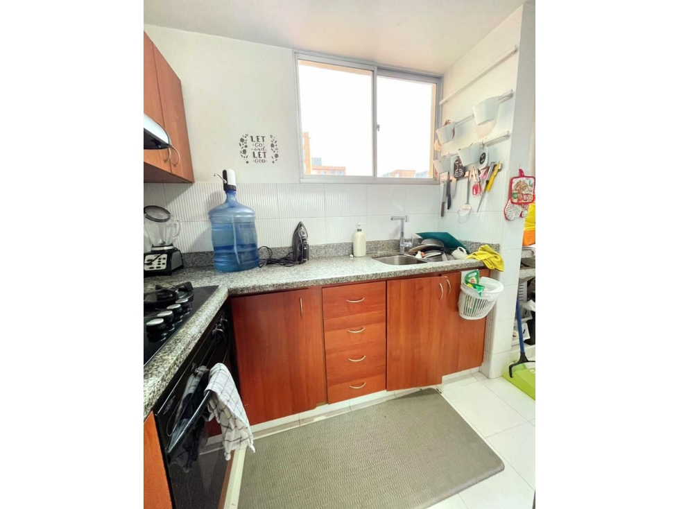 VENDO LINDO APTO EN COLINA CAMPESTRE — foto 5