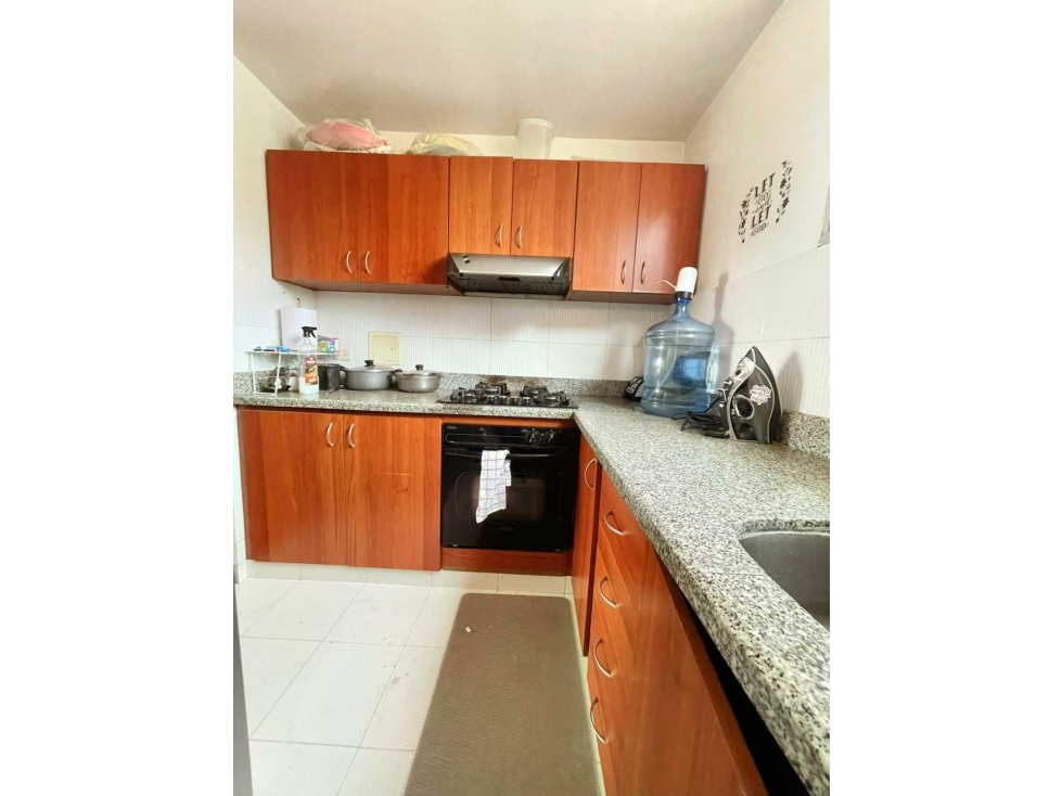 VENDO LINDO APTO EN COLINA CAMPESTRE — foto 6