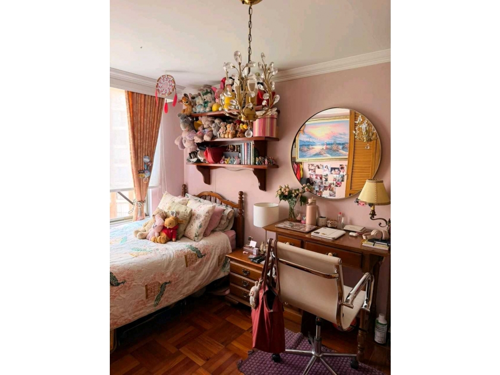 VENDO LINDO APTO EN COLINA CLUB HOUSE — foto 4