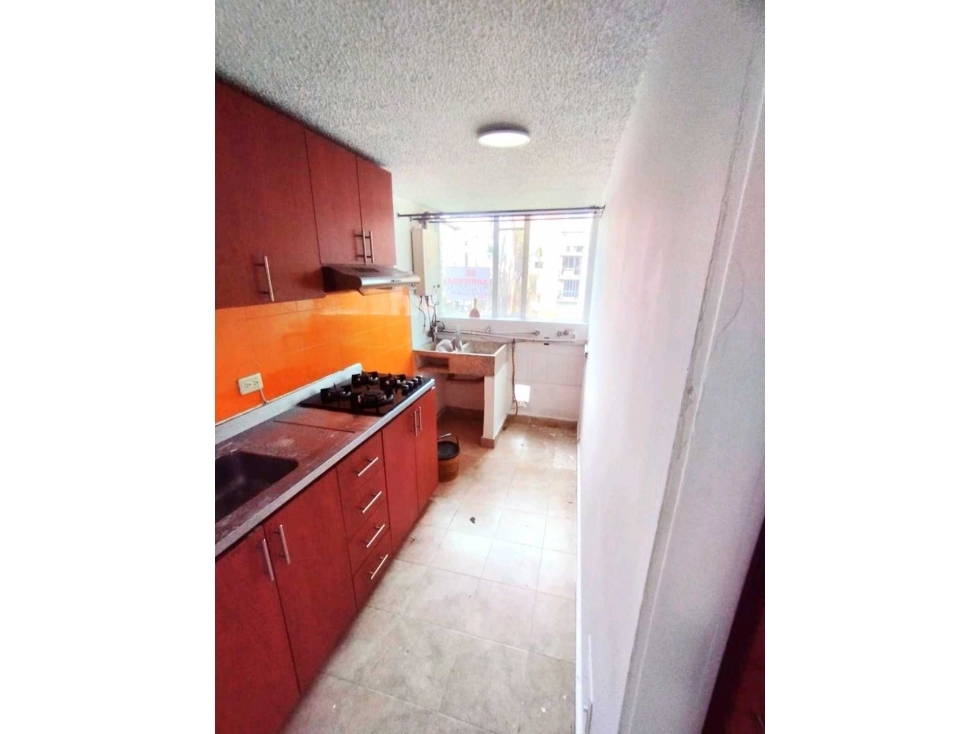 VENDO LINDO APTO EN SAN CRISTÓBAL NORTE — foto 4