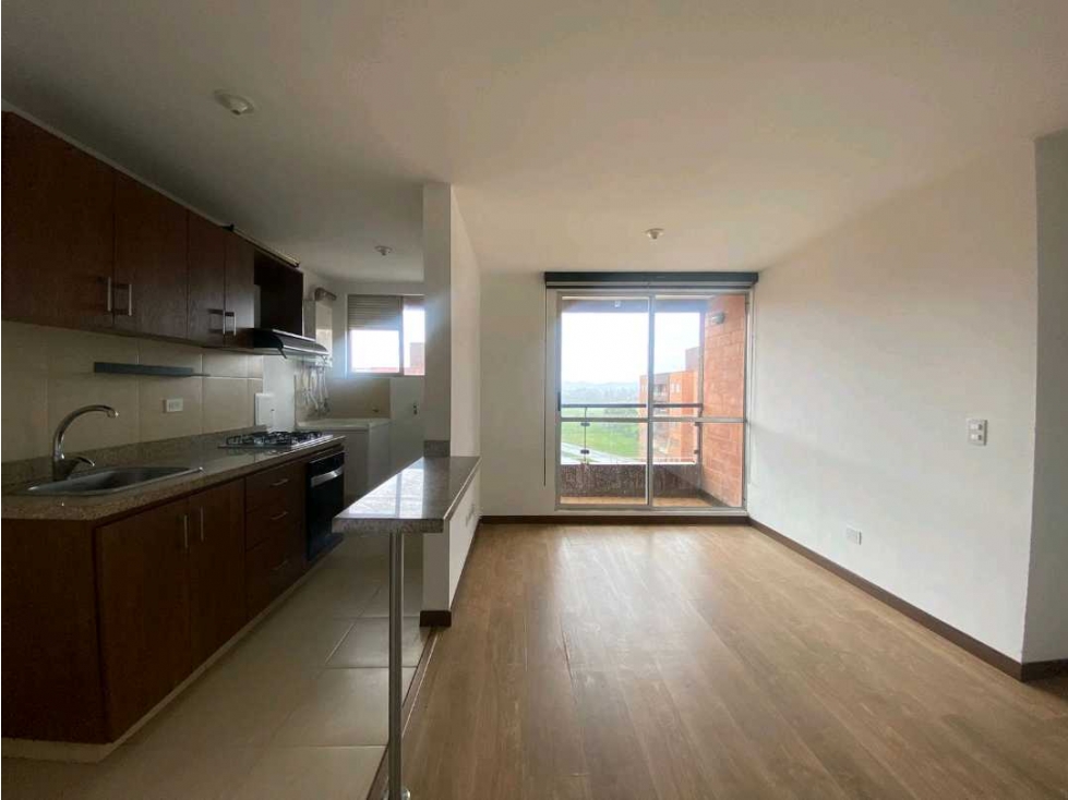 VENDO LINDO APTO ZIPAQUIRÁ CONJUNTO LUCCA CON DEPOSITO Y PARQUEADERO