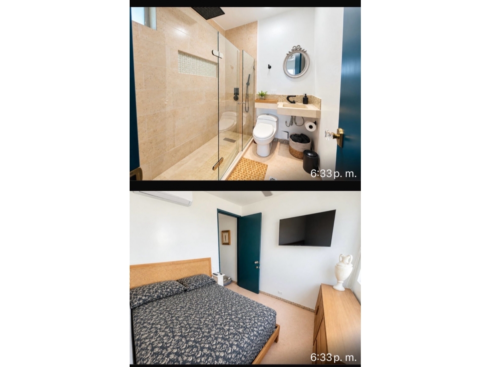 Vendo lindo Penthouse en Cartagena — foto 3