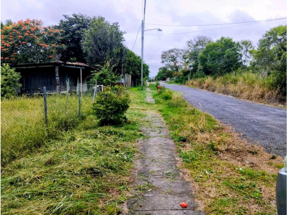 Vendo lindo terreno de 890 mtrs en Alto Boquete — foto 3