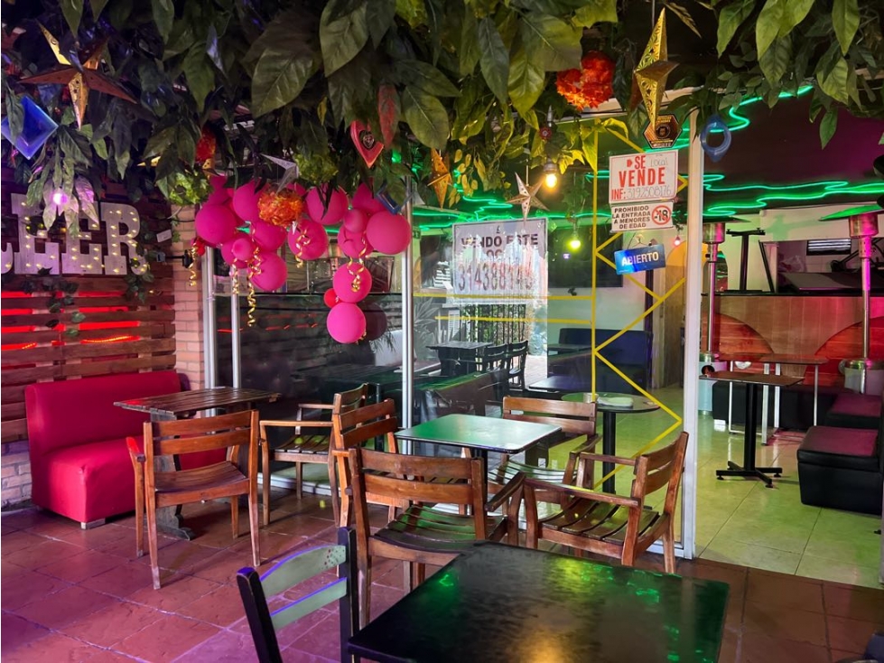 Venta de Local Comercial en Cajica Centro Cundinamarca - 1