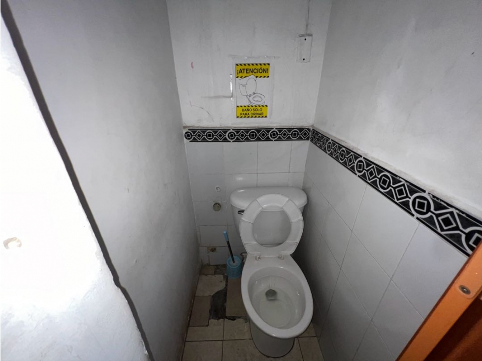 Venta de Local Comercial en Cajica Centro Cundinamarca - 6