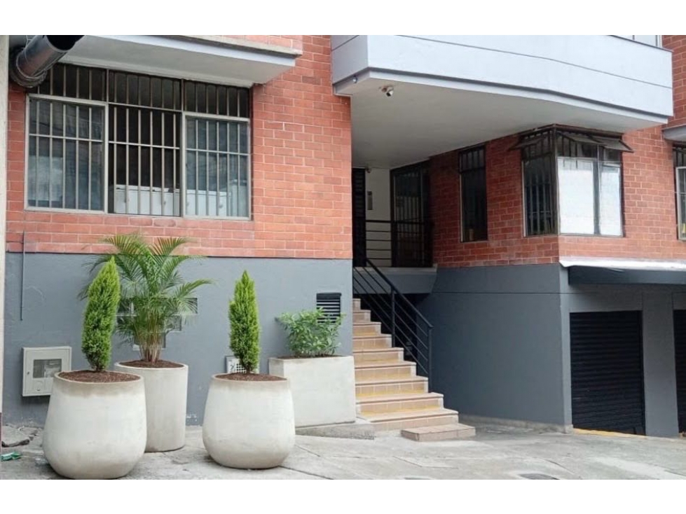 Vendo local comercial en Caldas - 2