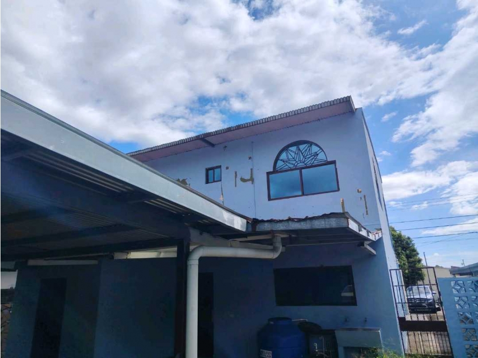 VENDO LOCAL COMERCIAL EN DAVID + CASA