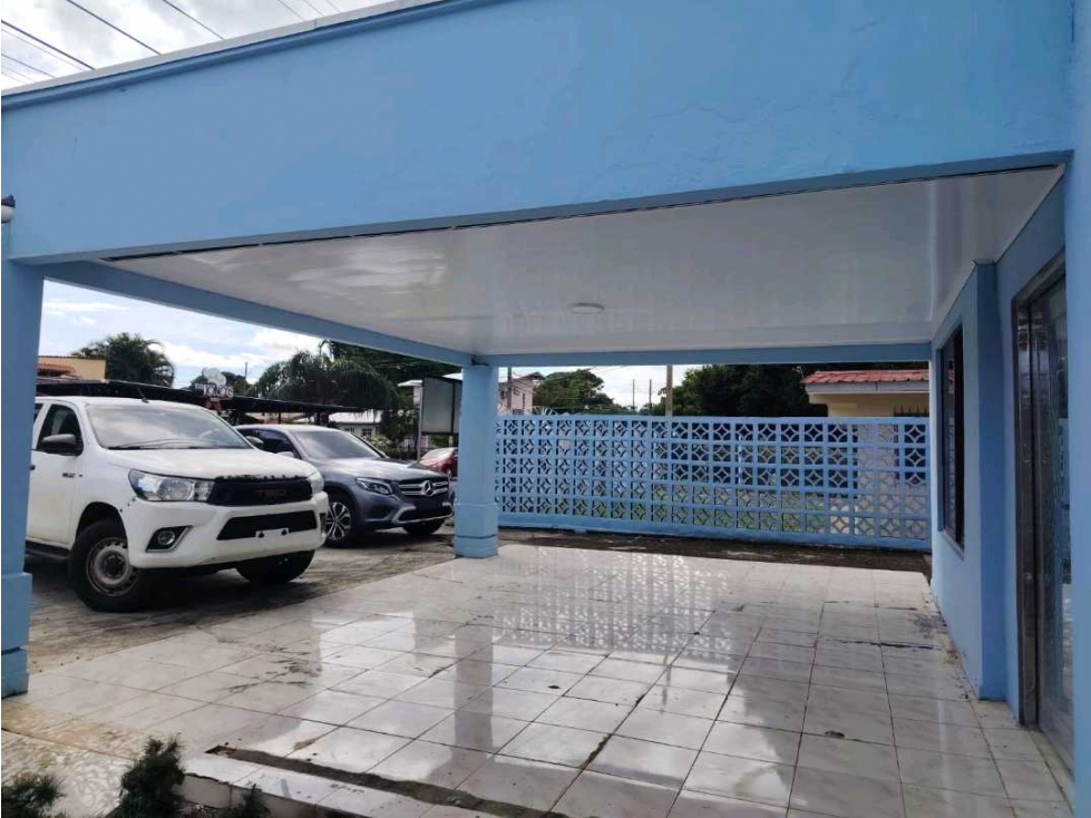 VENDO LOCAL COMERCIAL EN DAVID + CASA — foto 3