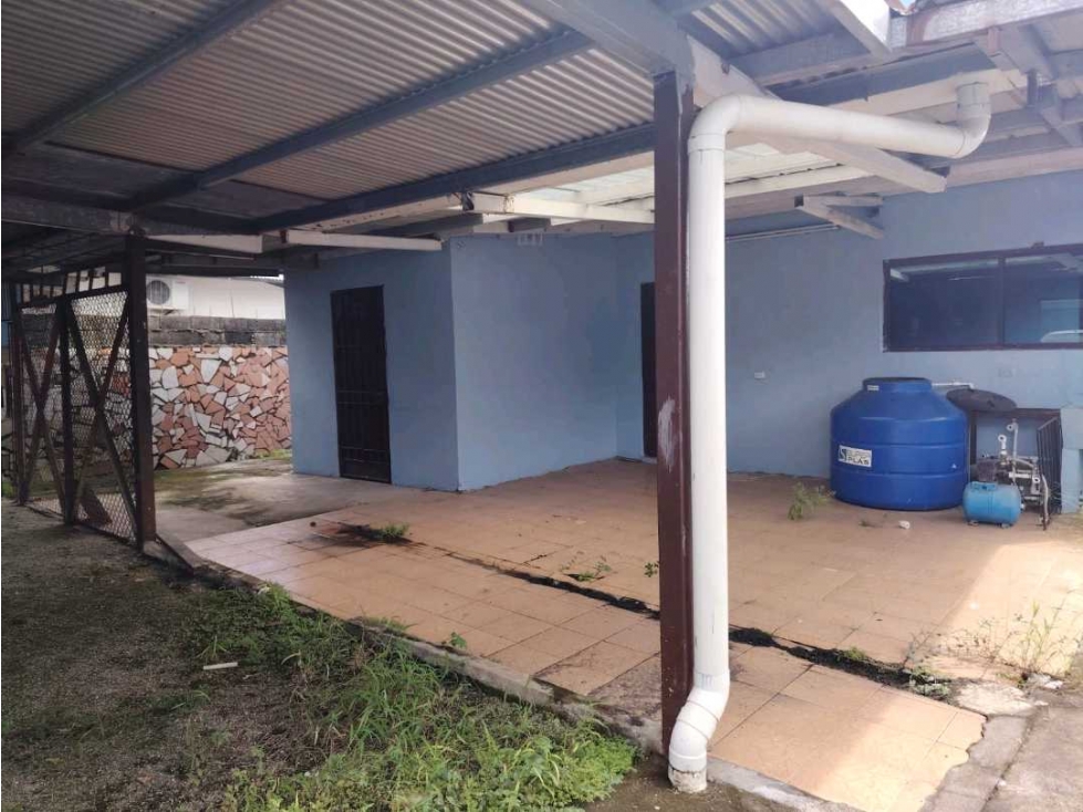 VENDO LOCAL COMERCIAL EN DAVID + CASA — foto 4