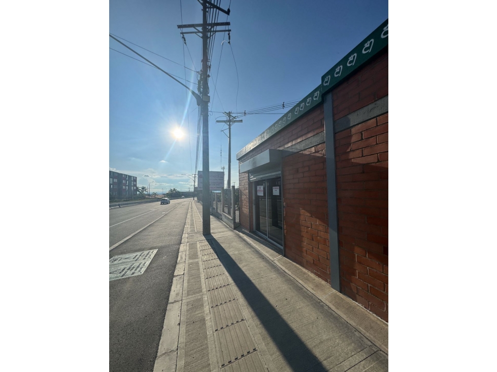 VENDO LOCAL COMERCIAL EN LA CENTRAL MAYORISTA DEL QUINDIO — foto 4