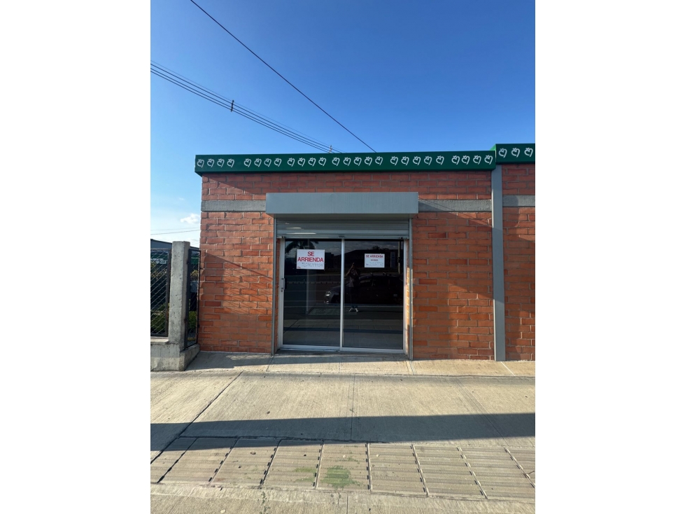 VENDO LOCAL COMERCIAL EN LA CENTRAL MAYORISTA DEL QUINDIO — foto 5