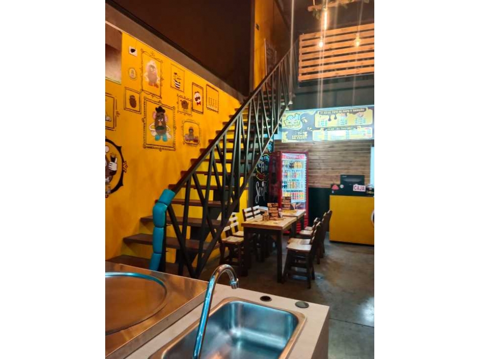 VENDO LOCAL COMERCIAL EN LA MACARENA DOSQUEBRADAS - 2
