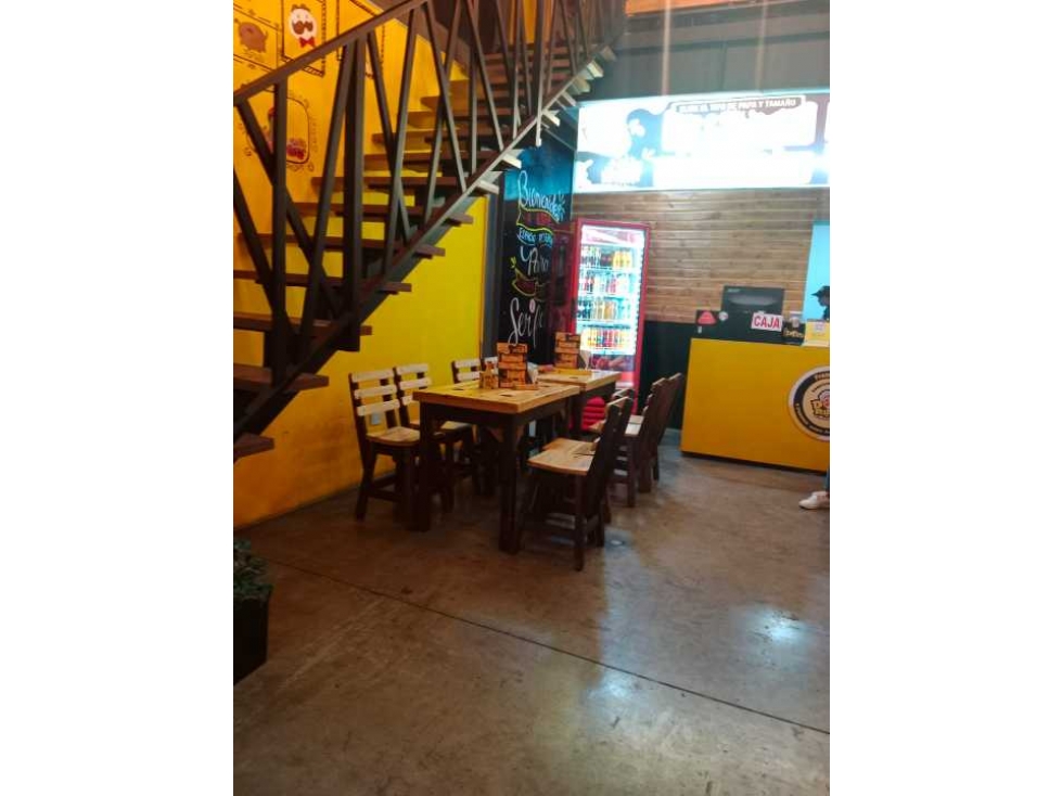 VENDO LOCAL COMERCIAL EN LA MACARENA DOSQUEBRADAS - 3