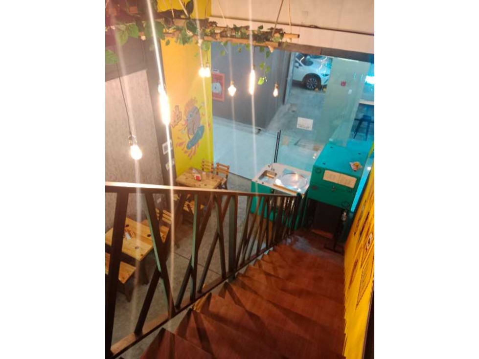 VENDO LOCAL COMERCIAL EN LA MACARENA DOSQUEBRADAS - 4