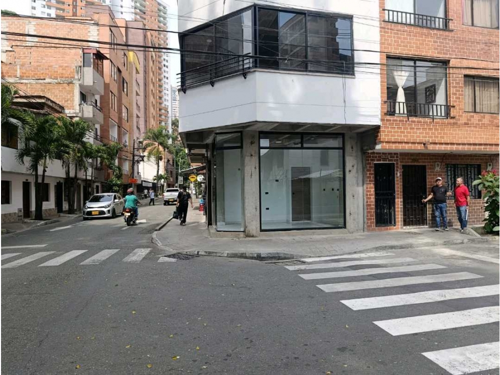 Vendo local comercial en sabaneta — foto 5