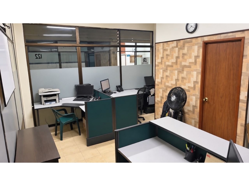 Vendo local comercial envigado parte plana — foto 2