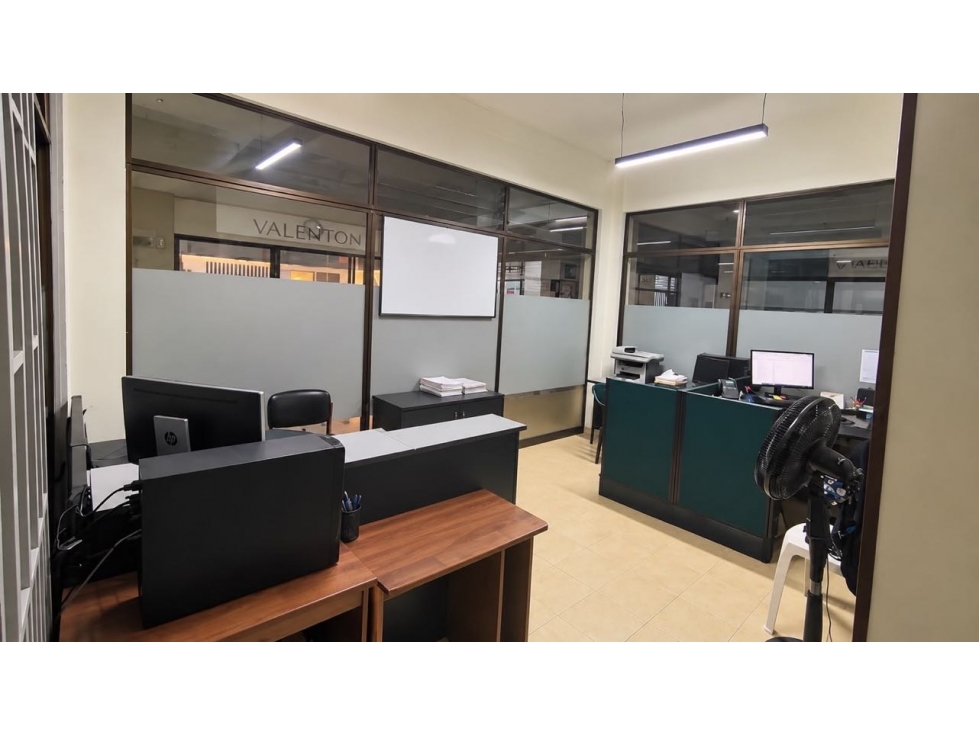Vendo local comercial envigado parte plana — foto 3
