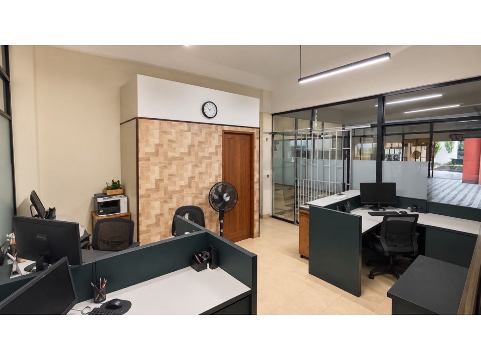 Vendo local comercial envigado parte plana — foto 4